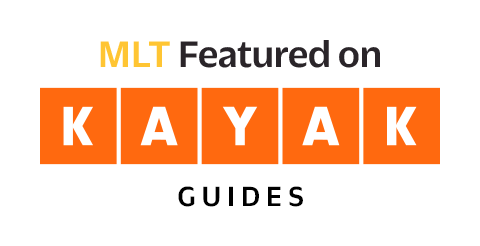 MLT Featured on KAYAK guides